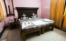 Ramana Residency